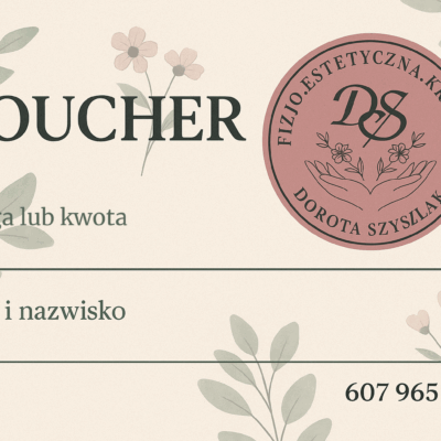 Voucher 150 zł
